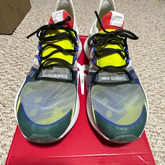 New balance MRVBLLW - Picture 3 of 11